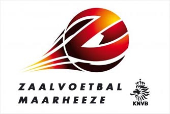 Zaalvoetbal Maarheeze